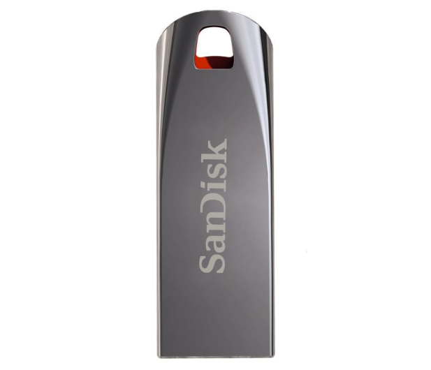 Sandisk 8GB Cruzer Force - 179880 - zdjęcie 3